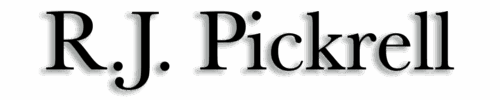 R.J. Pickrell