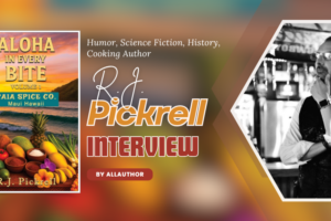 All Author Interview