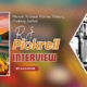 All Author Interview